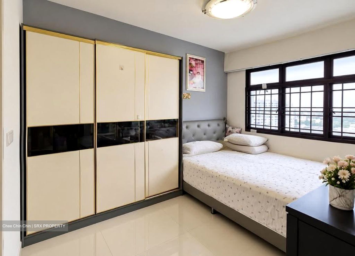 Blk 547C Segar Vale (Bukit Panjang), HDB 3 Rooms #614948101